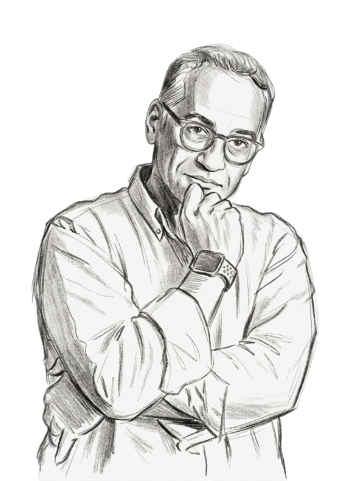 Mikael Alemu Gorsky